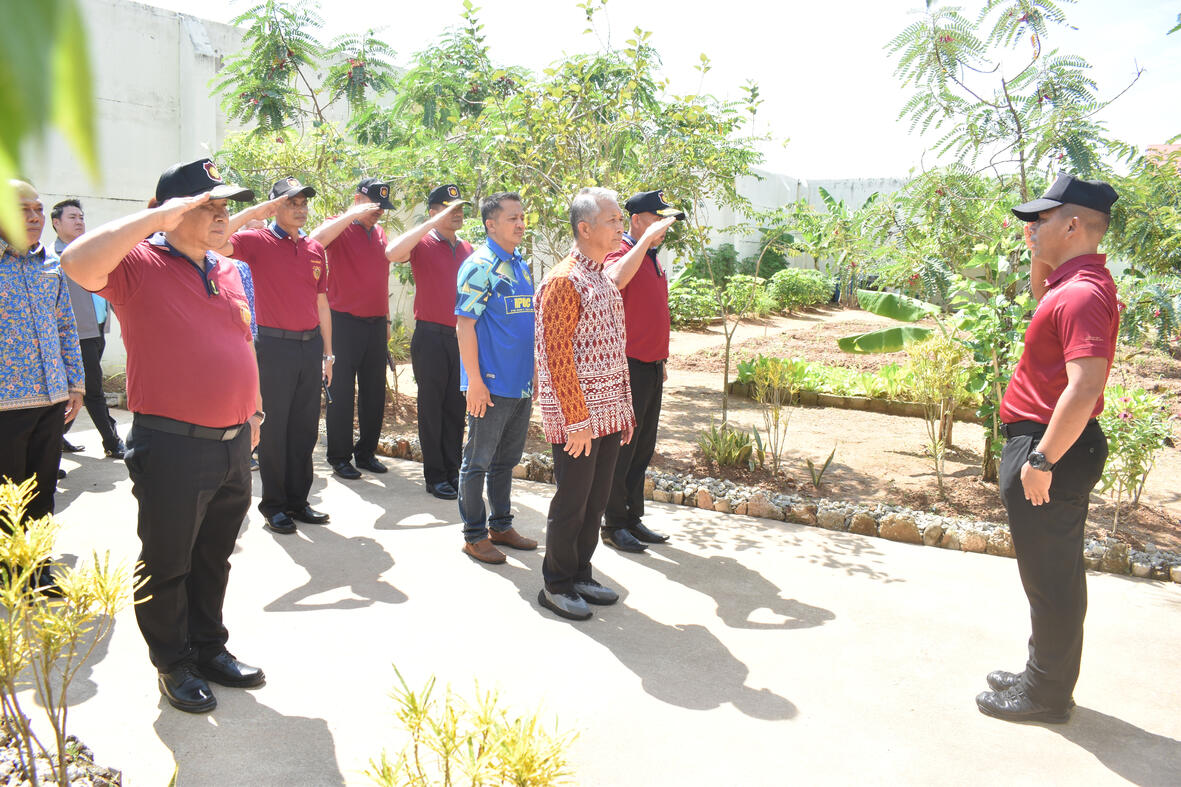 RHLS HOLDING - Attend the opening ceremony of Payak Mueang Nara Look Phra Yom Muay Thai Gym RHLS HOLDING - Attend the opening ceremony of Payak Mueang Nara Look Phra Yom Muay Thai Gym