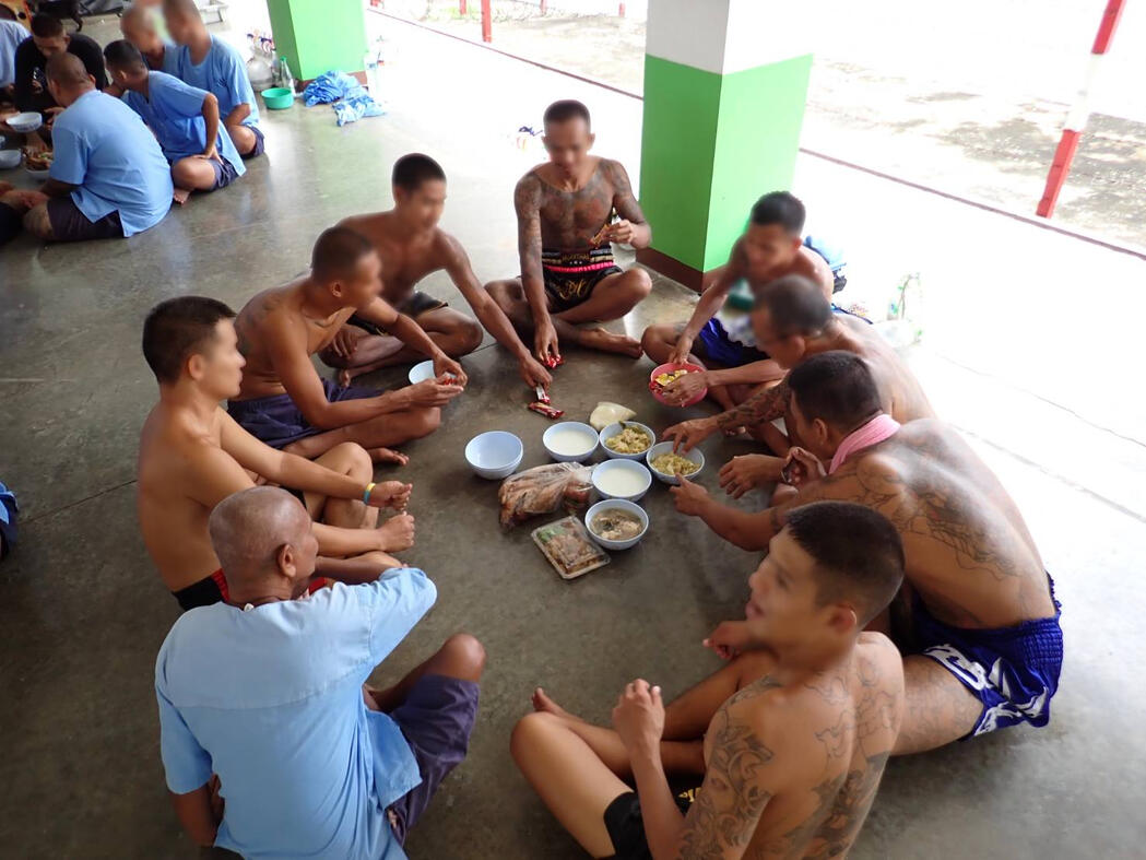 RHLS HOLDING - Support Muay Thai Athletes of Sor. Ban Insee Look Phra Yom Muay Thai Gym